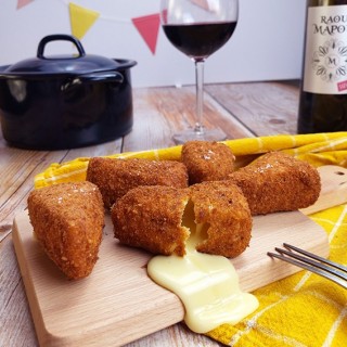Croquette de reblochon