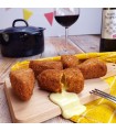 Croquette de reblochon