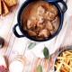 La Carbonnade flamande