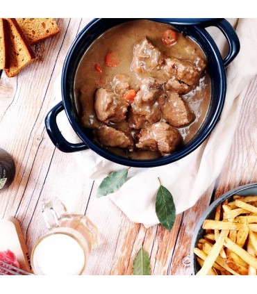 La Carbonnade flamande