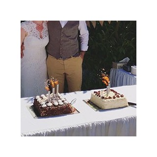 Le Merveilleux grand format by HAART Pâtisserie