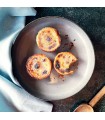 Le Pasteis de Nata