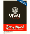 Fût VIVAT BERRY MUCH ! (20L) - La rouge acidulée