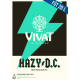 Fût VIVAT HAZY D.C (20L) - La trouble du Catteau !