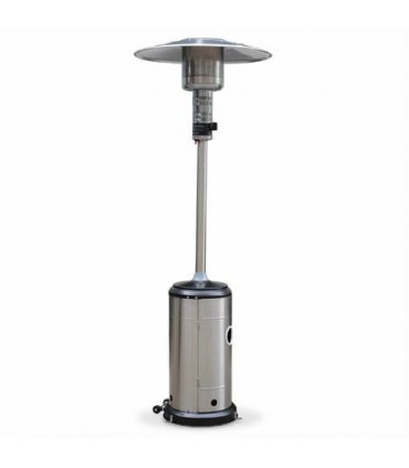 Parasol chauffant (25m)